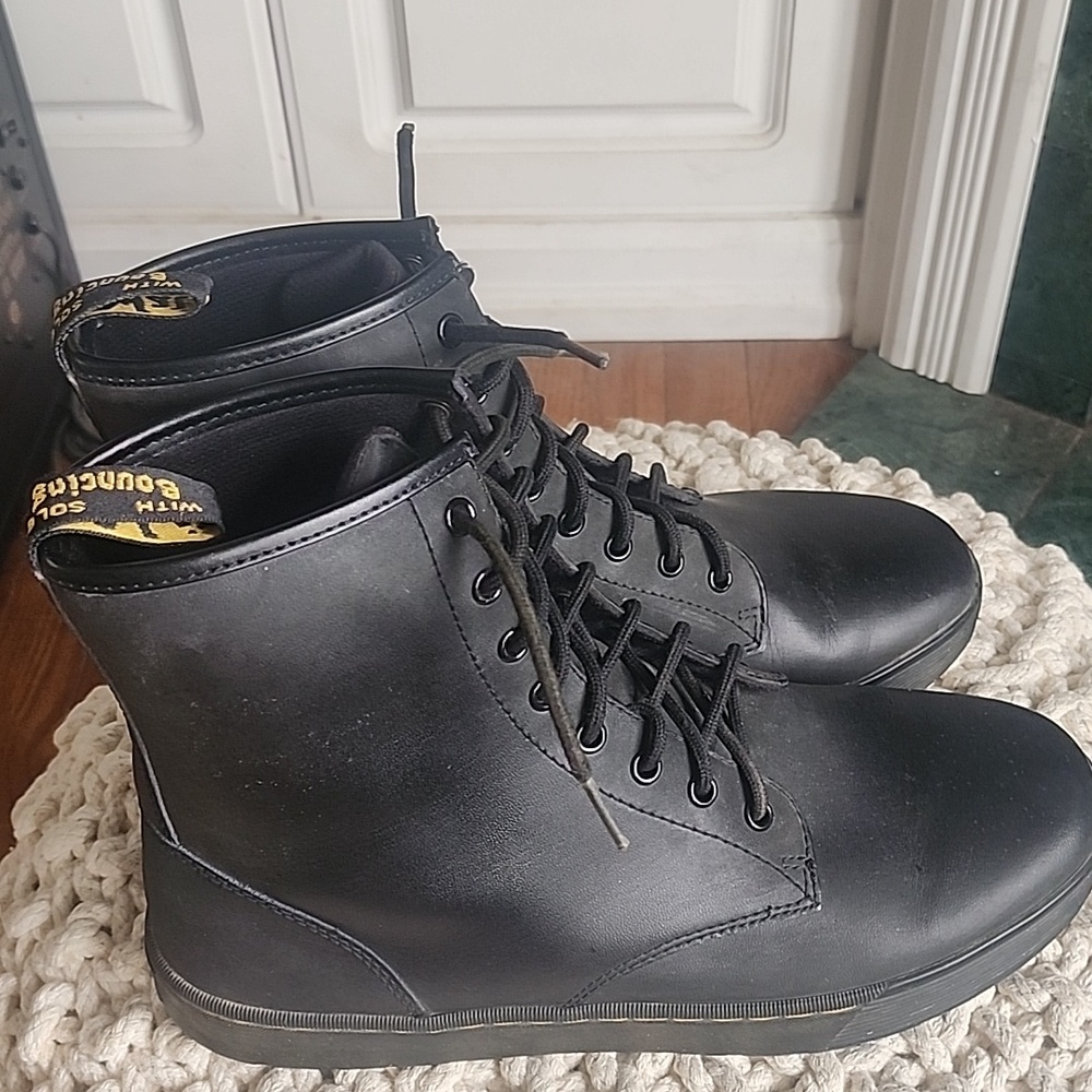 Dr Martens Cairo Boots